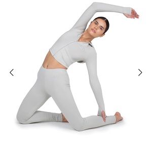 Body by raven basics set